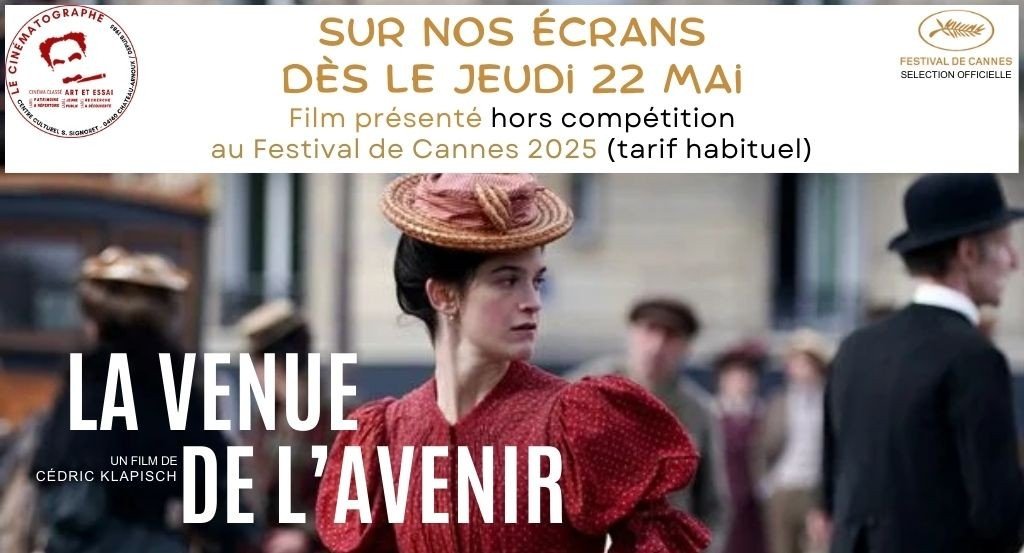 actualité la venue de l'avenir