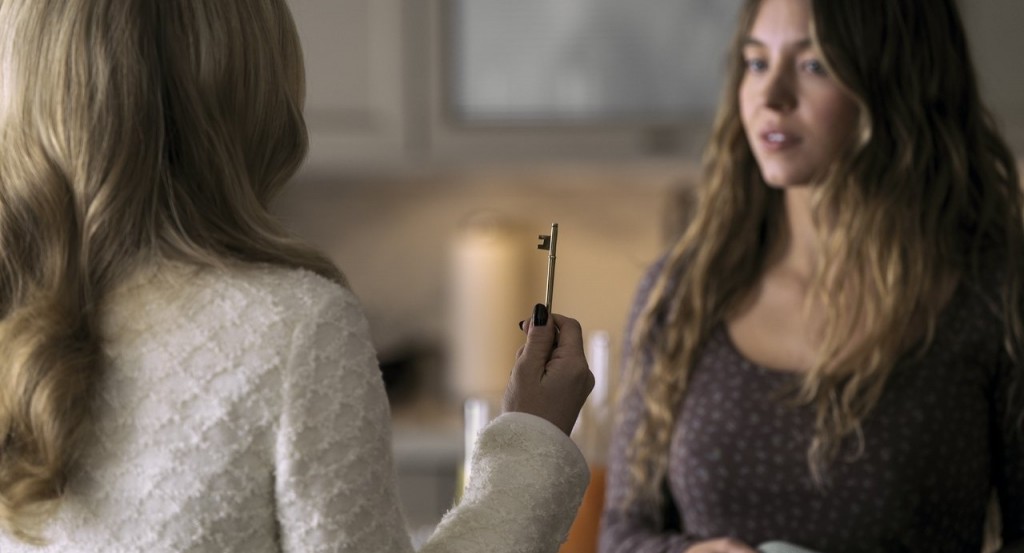 actualité femme ménage