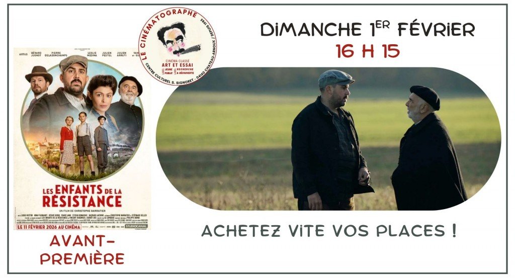 actualité ap enfants resistance