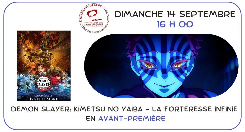 actualité demon slayer