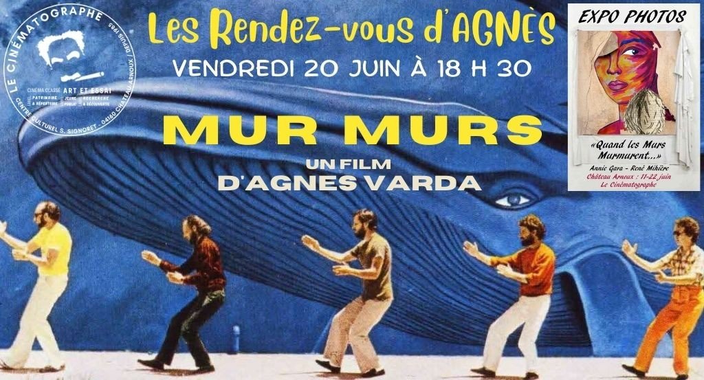 actualité MURS MURS