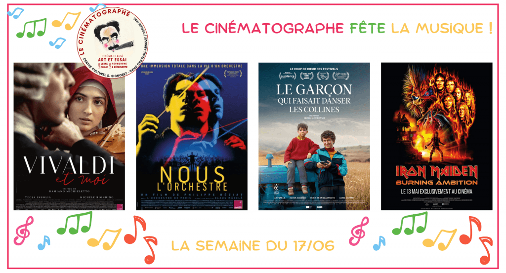 actualité fête de la musique