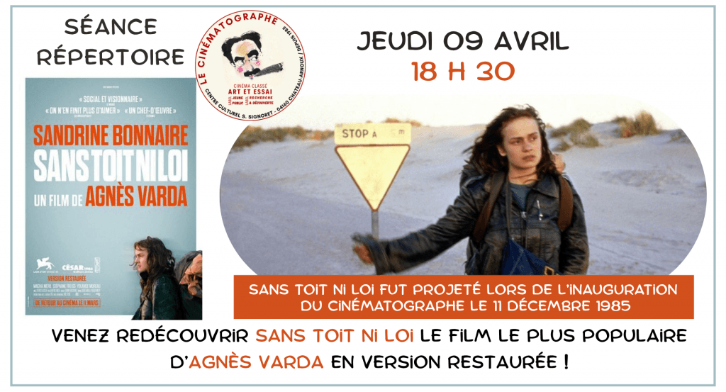 actualité Sans Toit Ni Loi