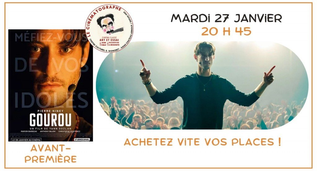 actualité ap gourou