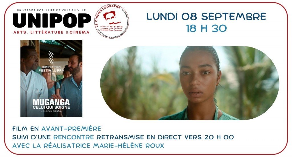 actualité muganga