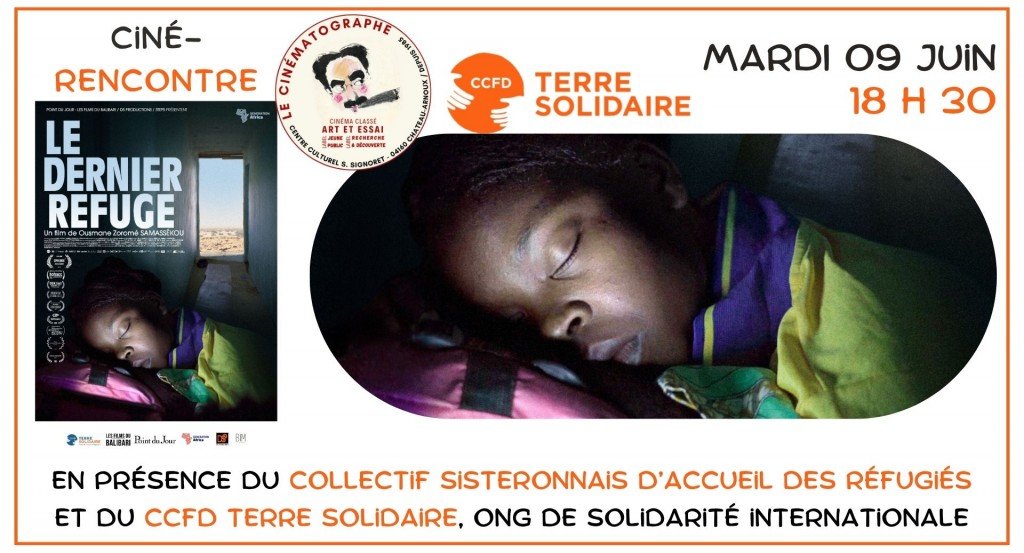 actualité le dernier refuge