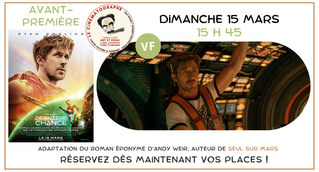 actualité AVP PROJET DERNIÈRE CHANCE