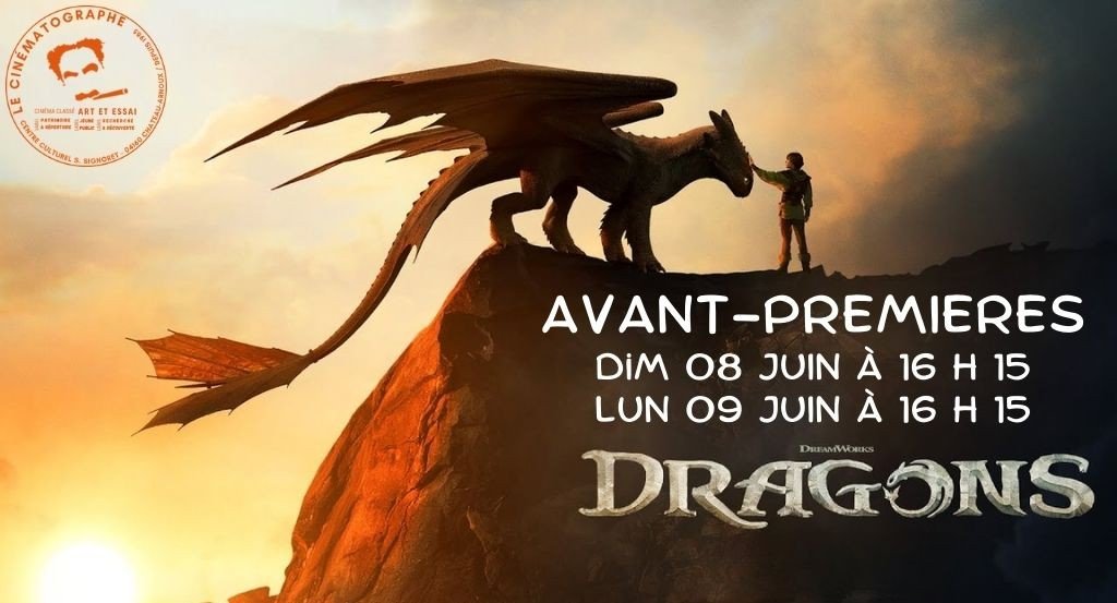 actualité dragons