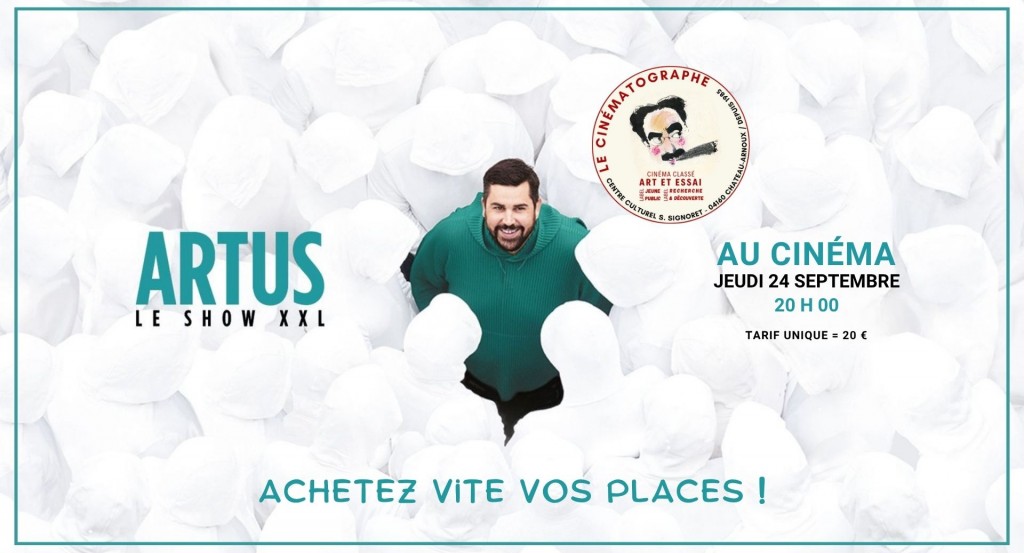 actualité artus