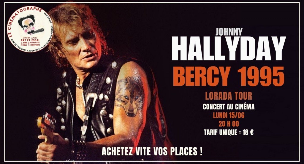 actualité johnny