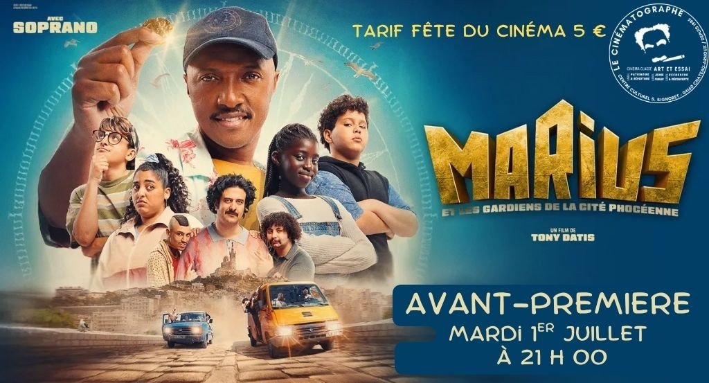 actualité marius soprano