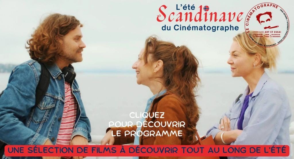 actualité ete scandinave