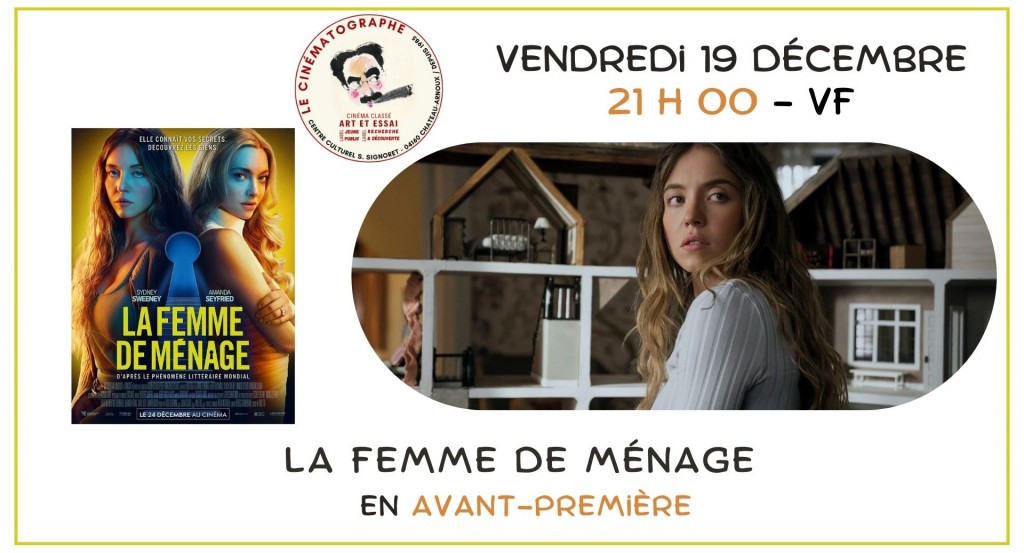 actualité femme de menage