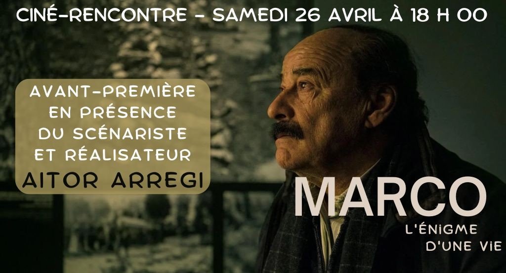 actualité MARCO