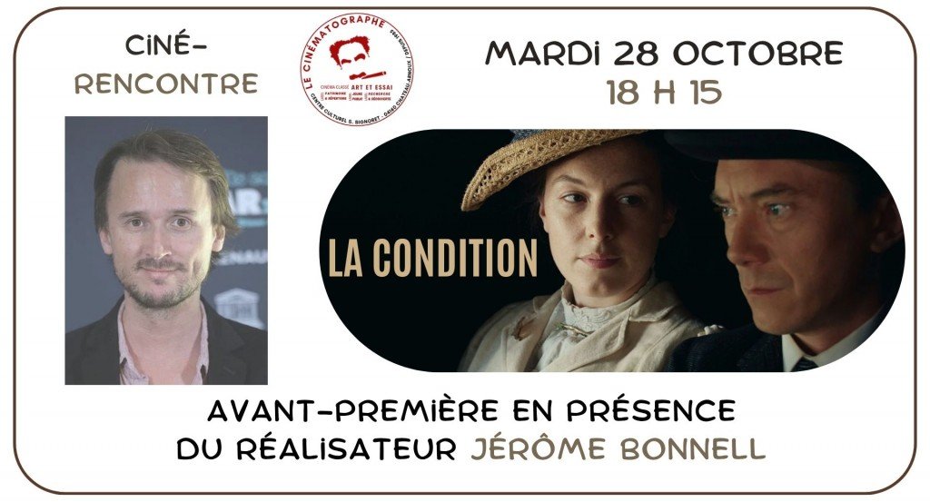 actualité la condition