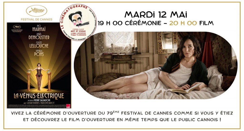 actualité cannes 12-05