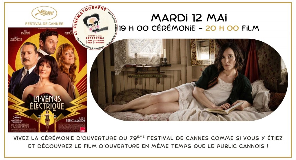 actualité cannes 12-05
