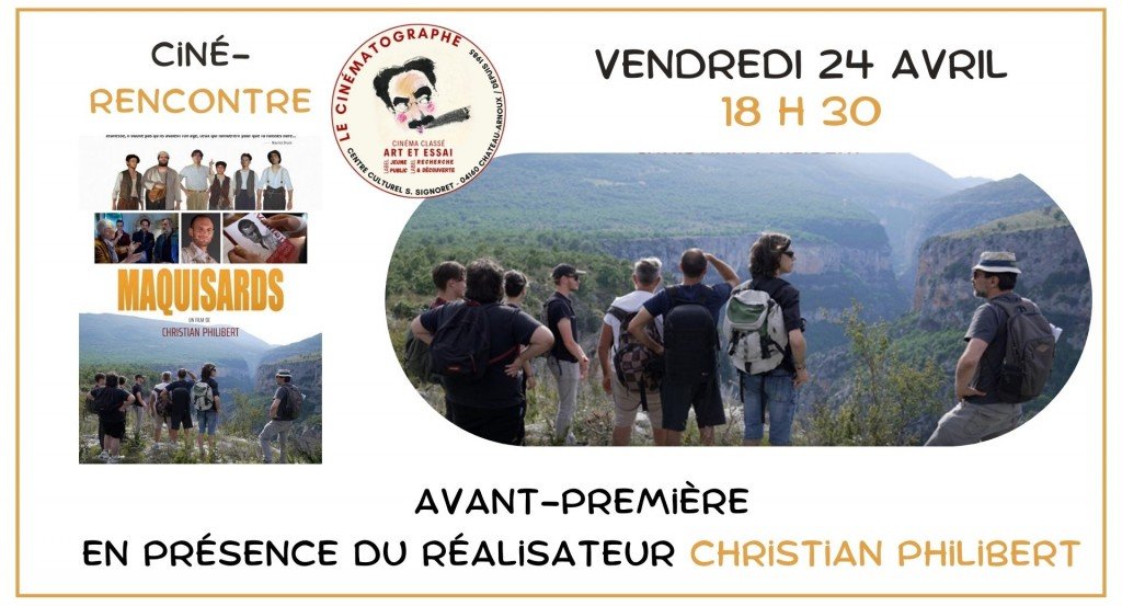 actualité maquisards