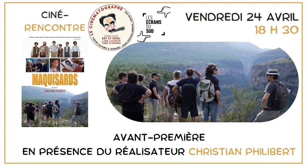 actualité maquisards