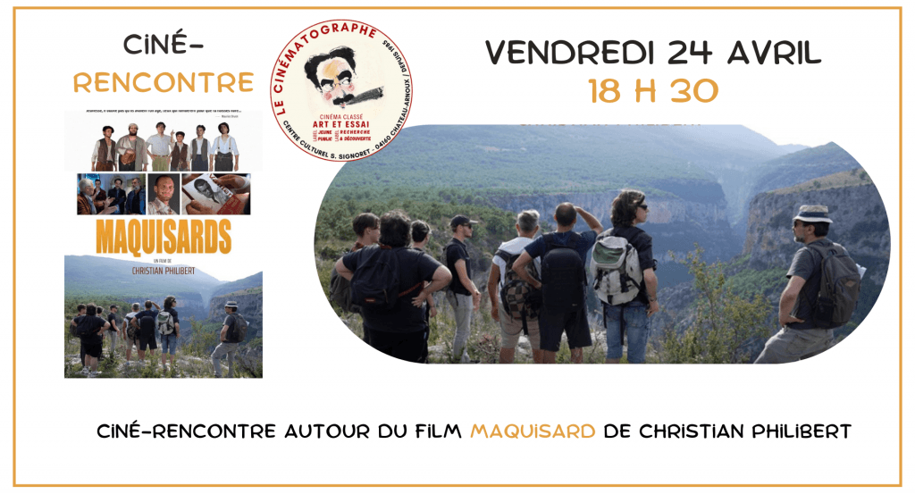 actualité maquisards