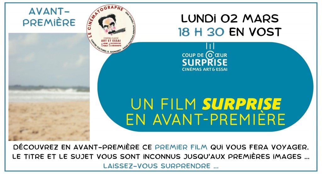 actualité cc surprise