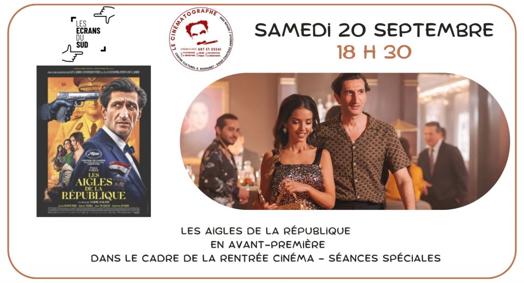 actualité AIGLES