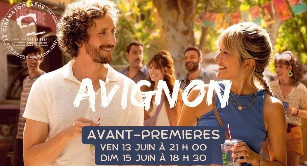 actualité avignon