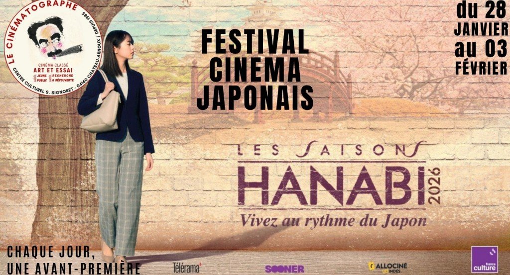 actualité hanabi