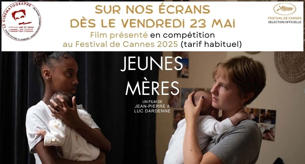 actualité jeunes meres