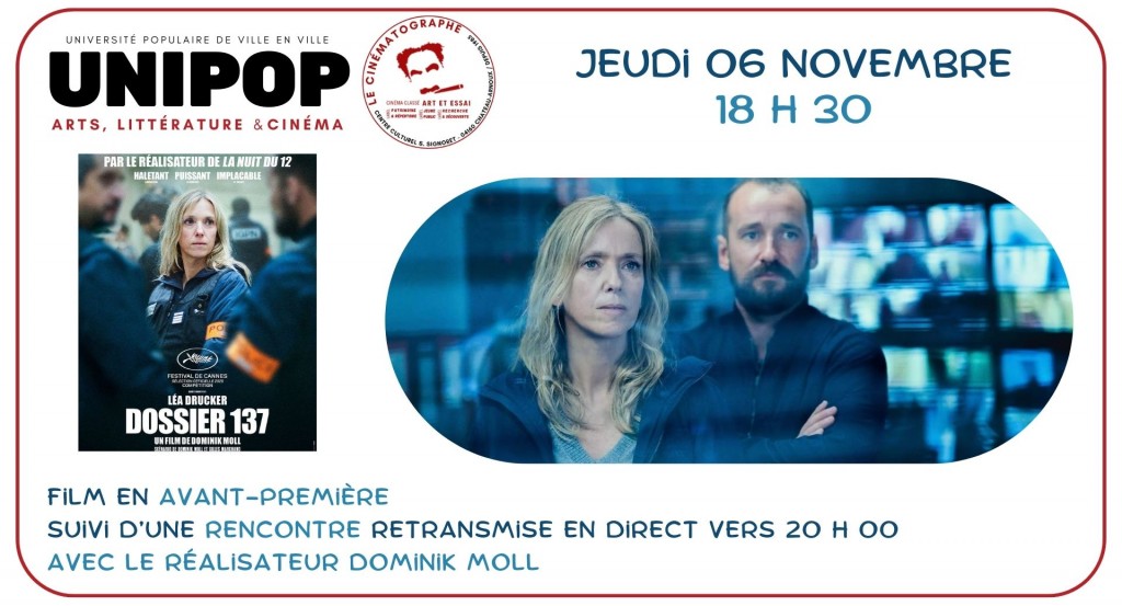 actualité dossier 137