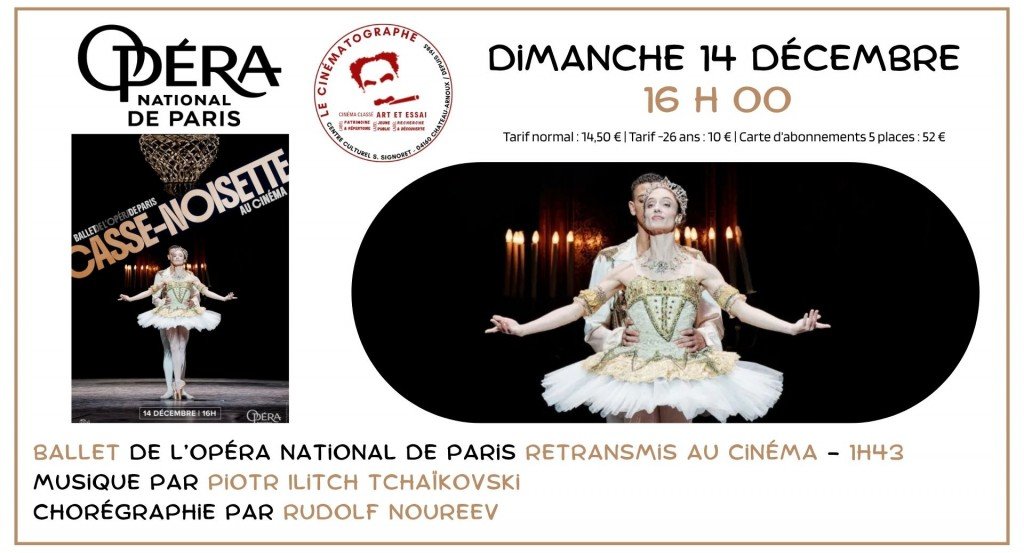 actualité casse noisette