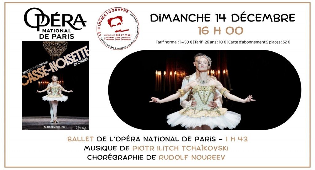 actualité casse noisette