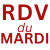 rdv du mardi